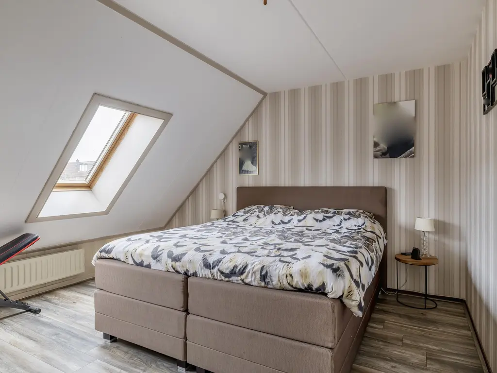 Meelblok 11, ZUIDLAND