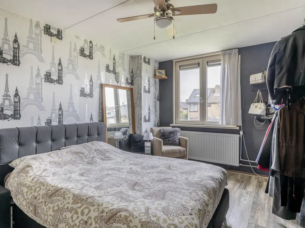 Meelblok 11, ZUIDLAND