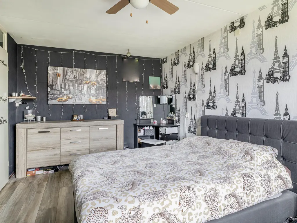 Meelblok 11, ZUIDLAND