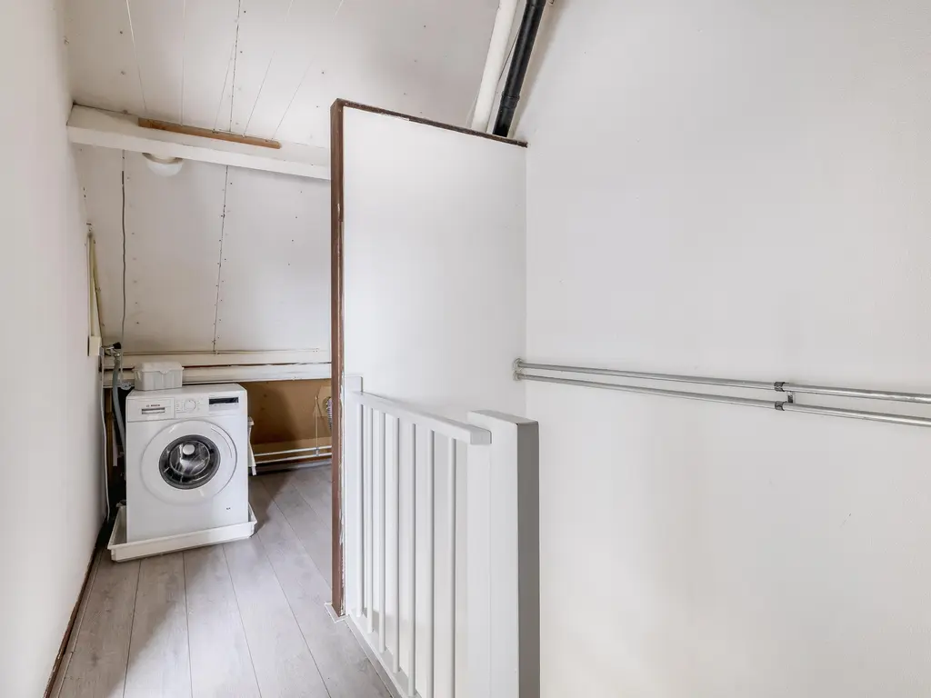 Meelblok 11, ZUIDLAND