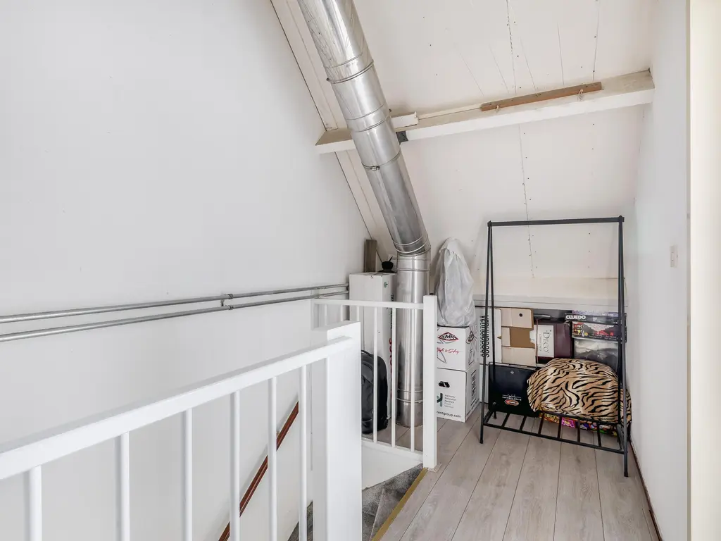 Meelblok 11, ZUIDLAND