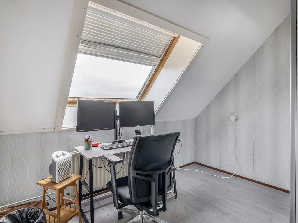 Meelblok 11, ZUIDLAND