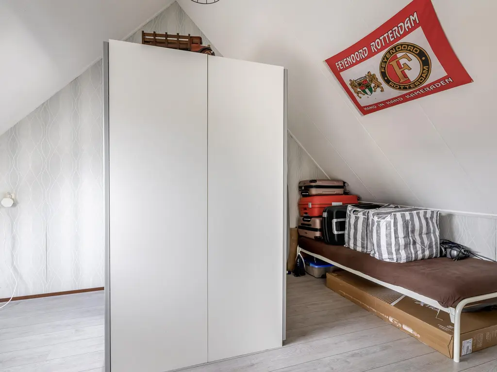 Meelblok 11, ZUIDLAND