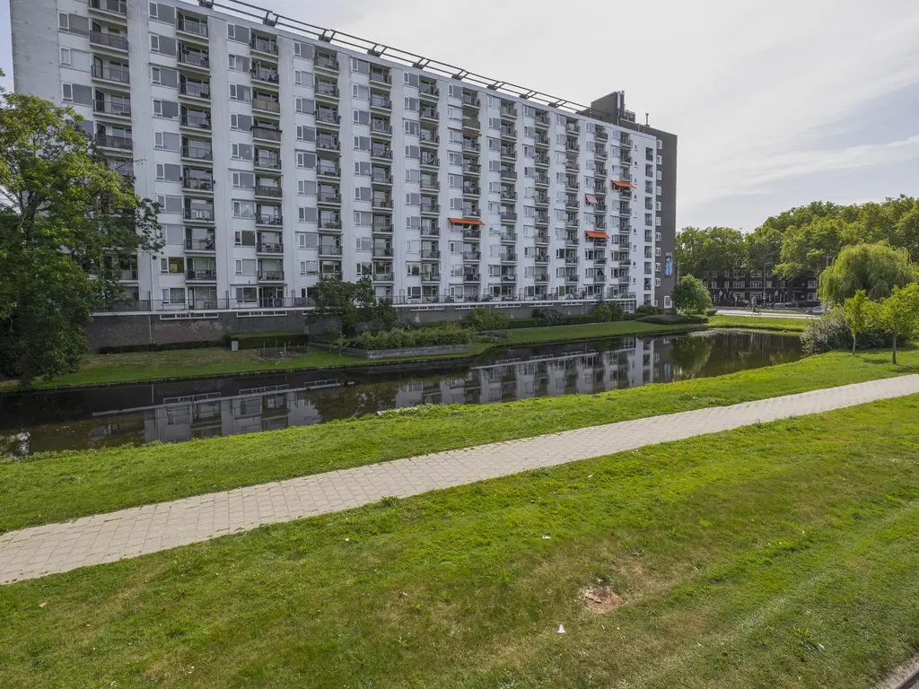 Suze Groeneweglaan 183, ROTTERDAM