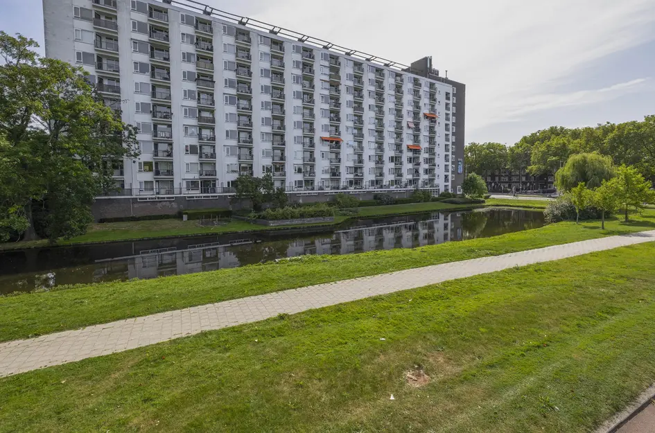 Suze Groeneweglaan 183