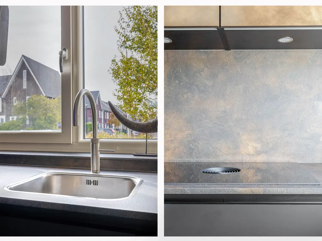 Zoetemanring 1a, ZUIDLAND