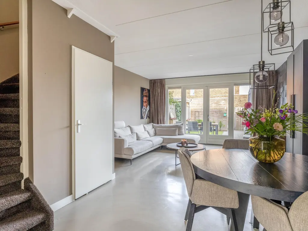 Zoetemanring 1a, ZUIDLAND