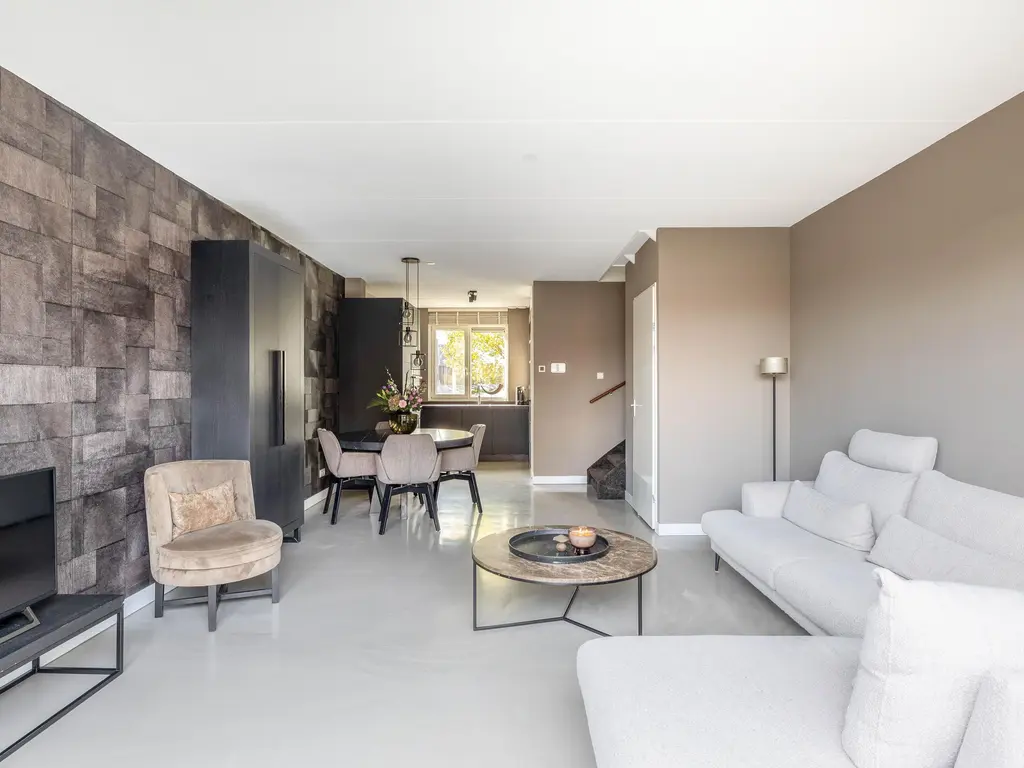 Zoetemanring 1a, ZUIDLAND