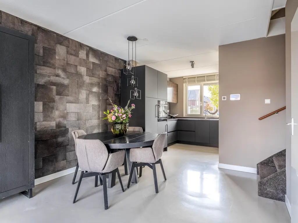 Zoetemanring 1a, ZUIDLAND