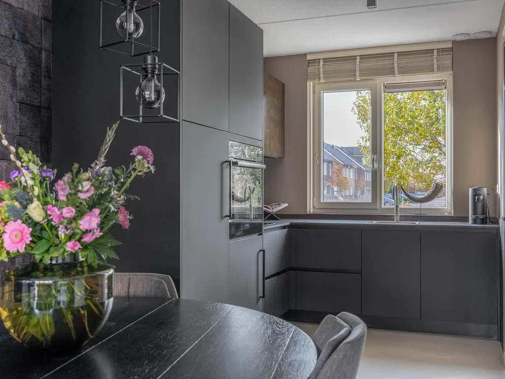 Zoetemanring 1a, ZUIDLAND