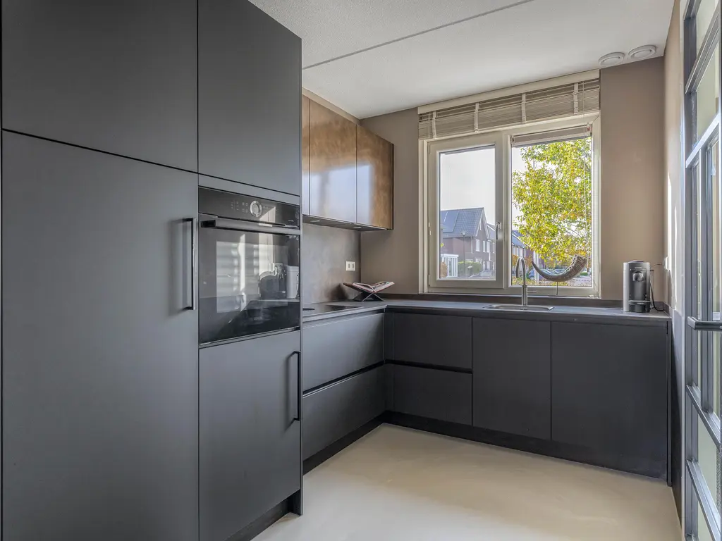 Zoetemanring 1a, ZUIDLAND