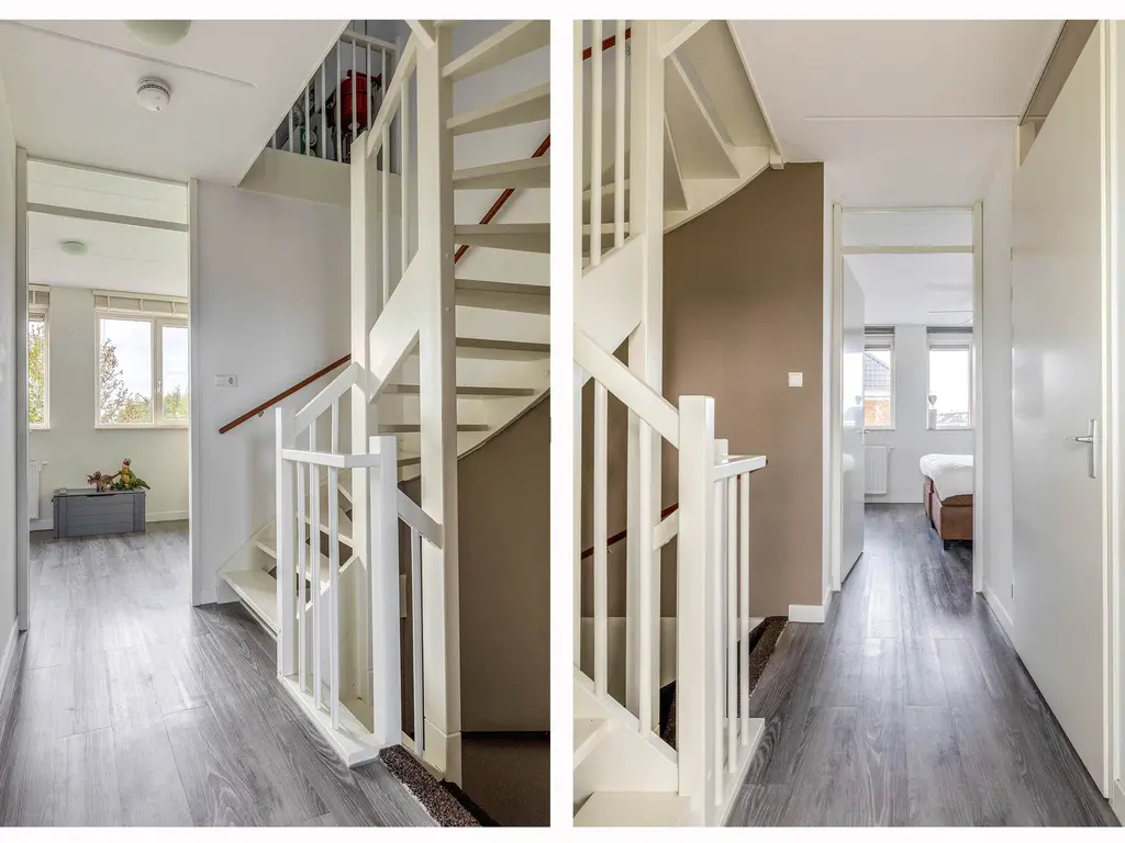 Zoetemanring 1a, ZUIDLAND