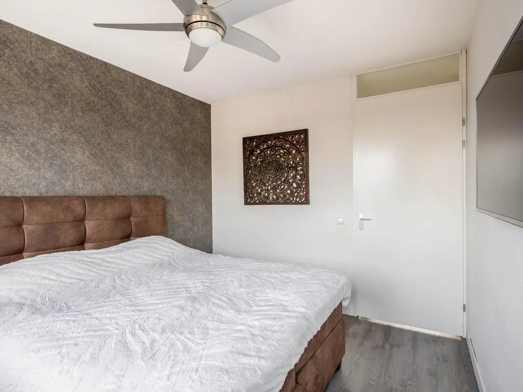 Zoetemanring 1a, ZUIDLAND