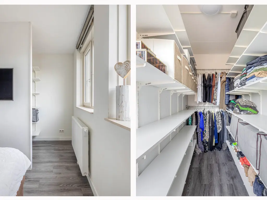 Zoetemanring 1a, ZUIDLAND