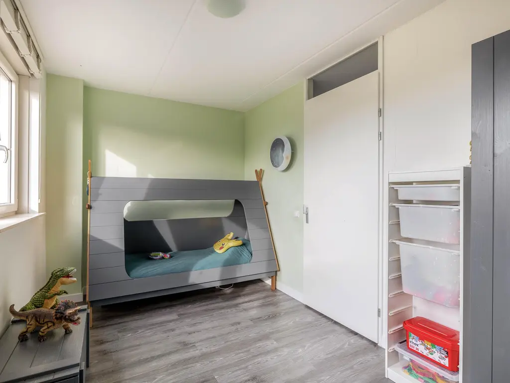 Zoetemanring 1a, ZUIDLAND