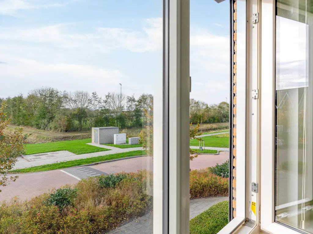 Zoetemanring 1a, ZUIDLAND