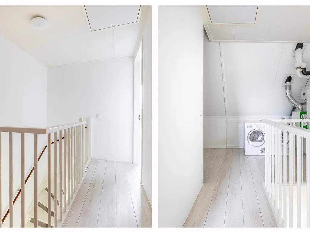 Zoetemanring 1a, ZUIDLAND