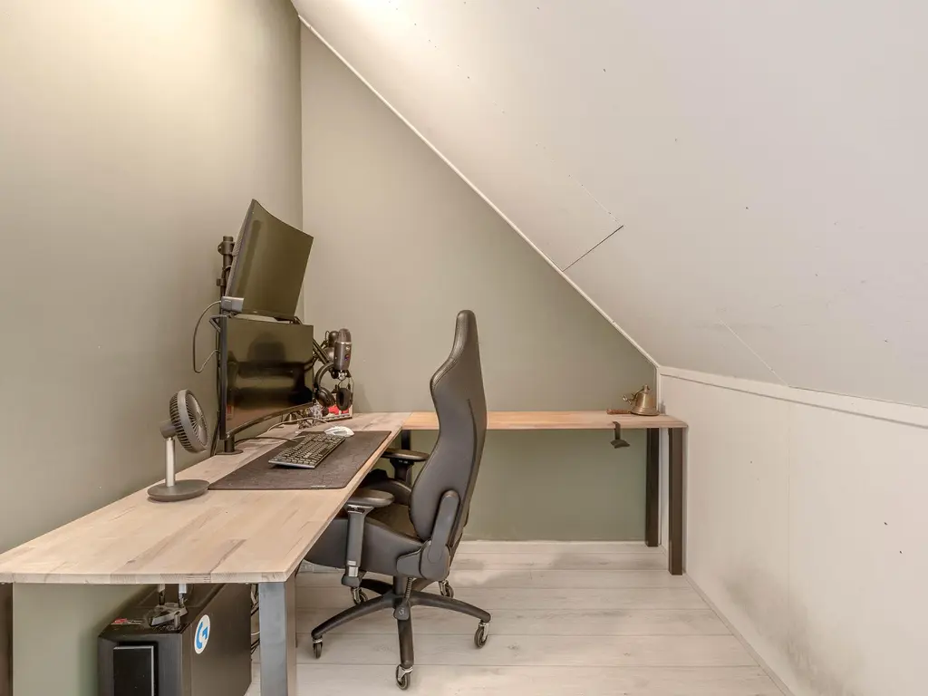 Zoetemanring 1a, ZUIDLAND