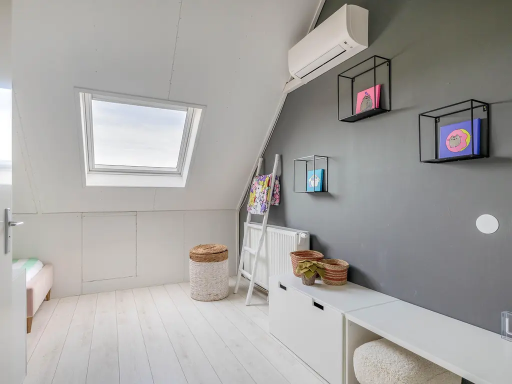 Zoetemanring 1a, ZUIDLAND