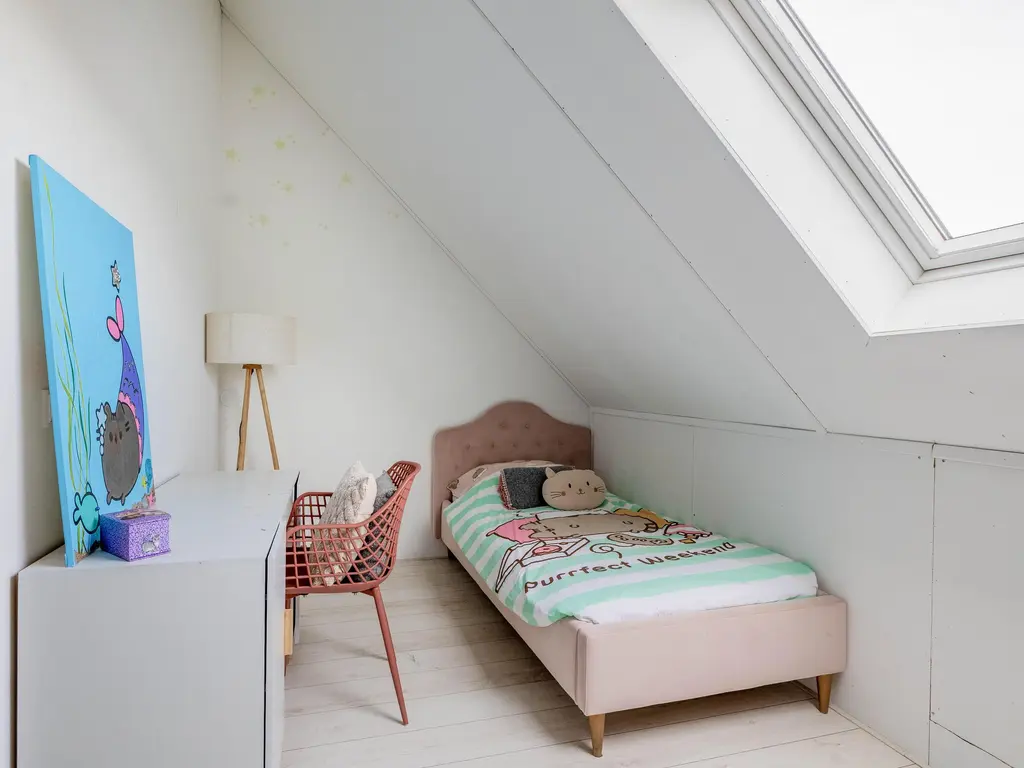 Zoetemanring 1a, ZUIDLAND