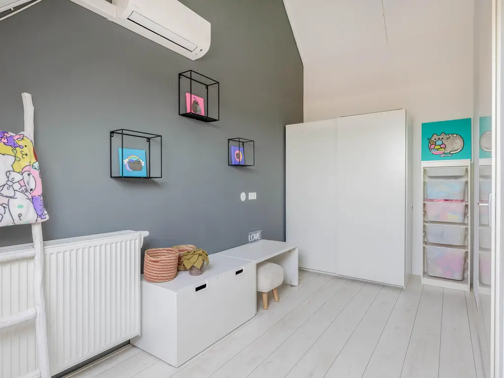 Zoetemanring 1a, ZUIDLAND