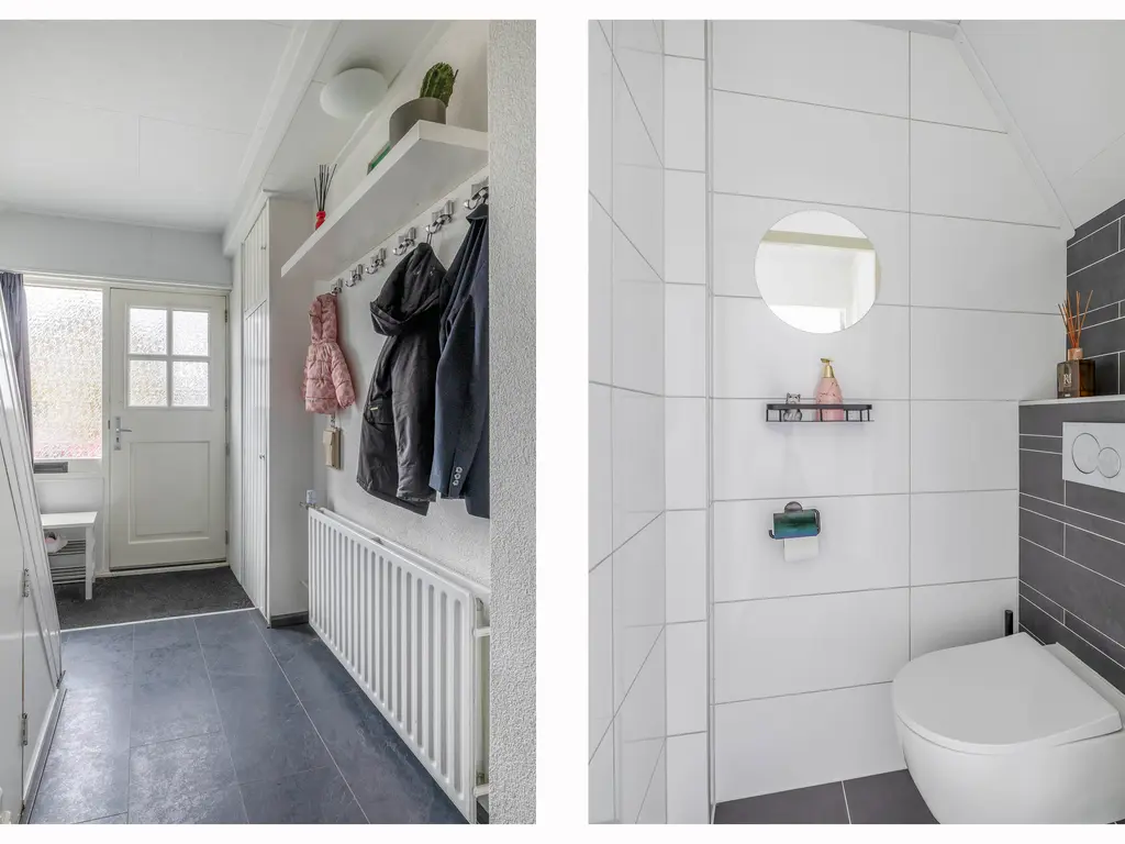 Mr G Groen van Prinstererlaan 11, ZUIDLAND