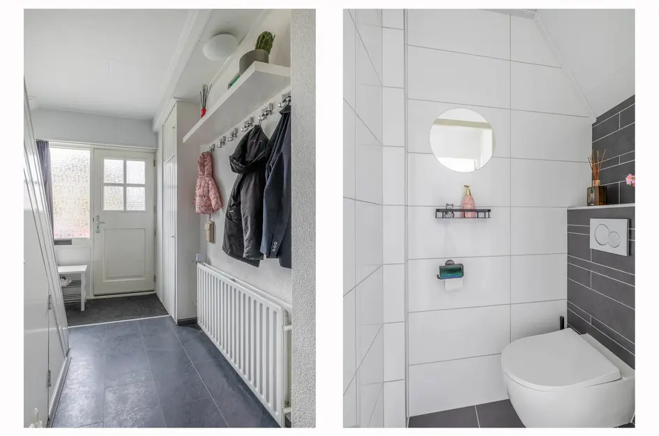 Mr G Groen van Prinstererlaan 11