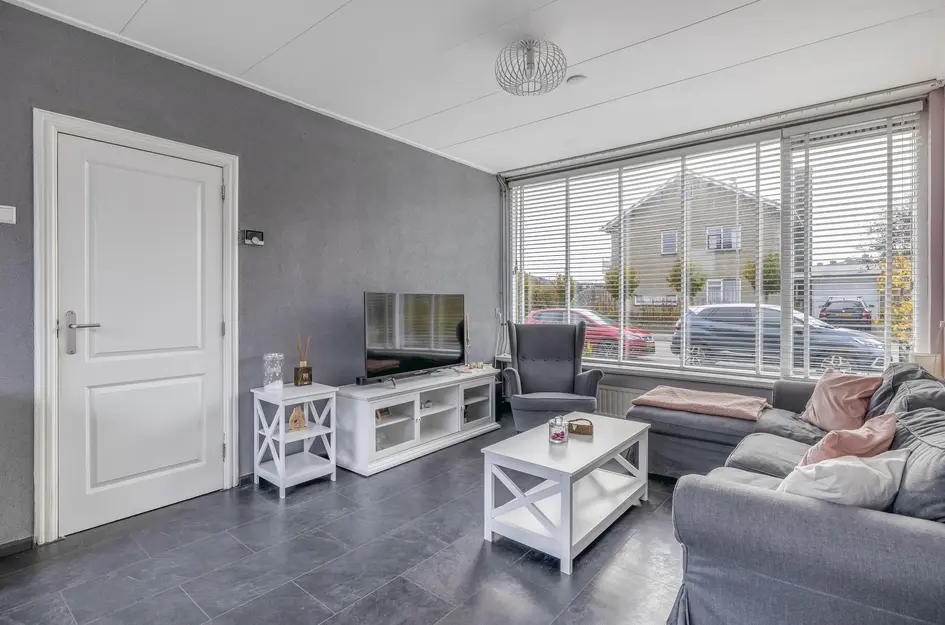 Mr G Groen van Prinstererlaan 11