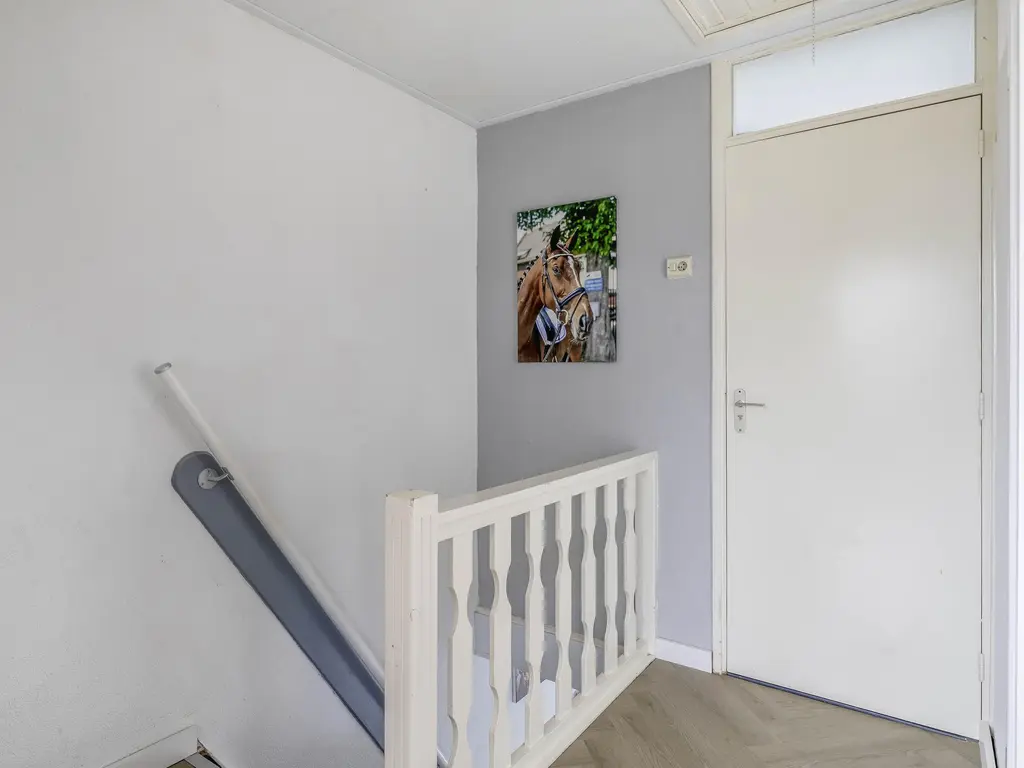 Mr G Groen van Prinstererlaan 11, ZUIDLAND