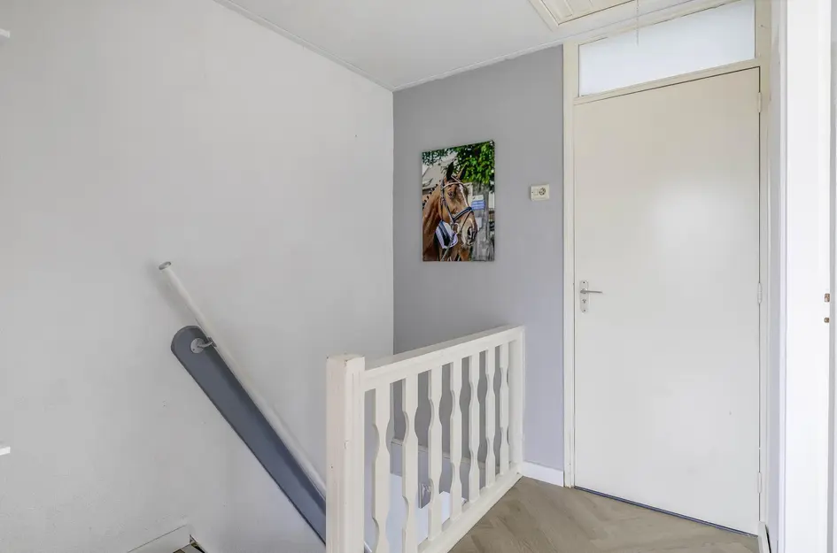 Mr G Groen van Prinstererlaan 11