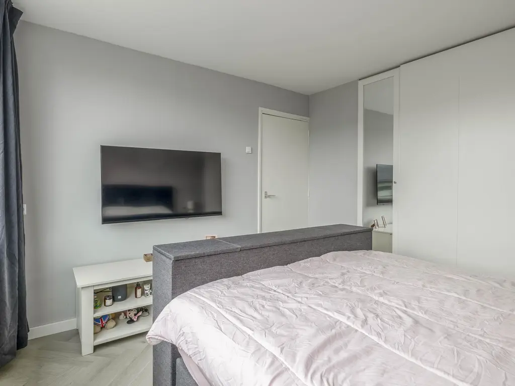 Mr G Groen van Prinstererlaan 11, ZUIDLAND