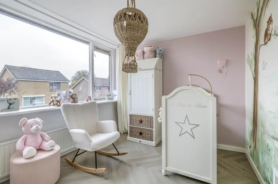 Mr G Groen van Prinstererlaan 11