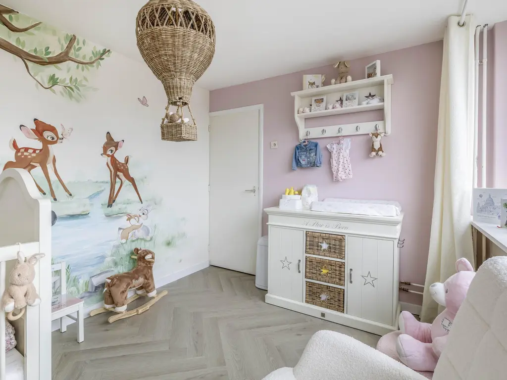 Mr G Groen van Prinstererlaan 11, ZUIDLAND