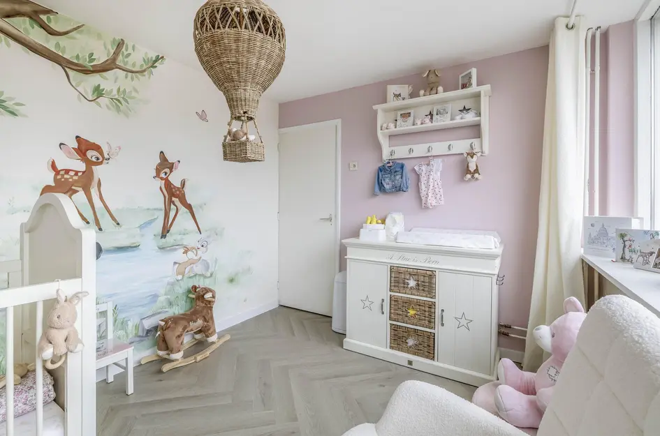 Mr G Groen van Prinstererlaan 11