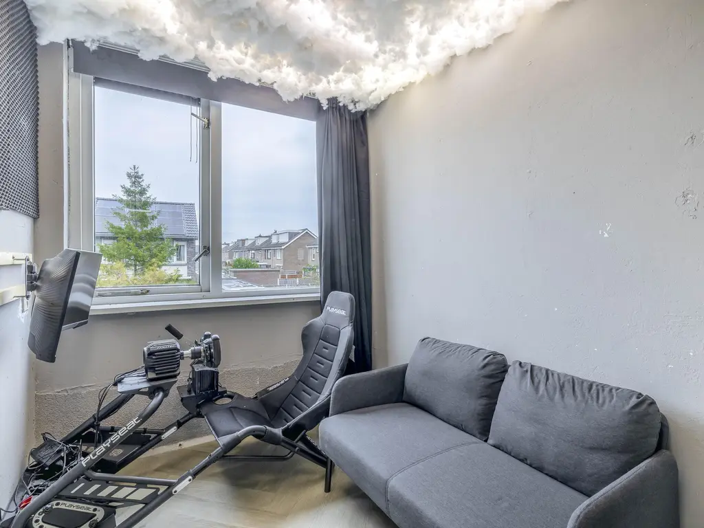 Mr G Groen van Prinstererlaan 11, ZUIDLAND