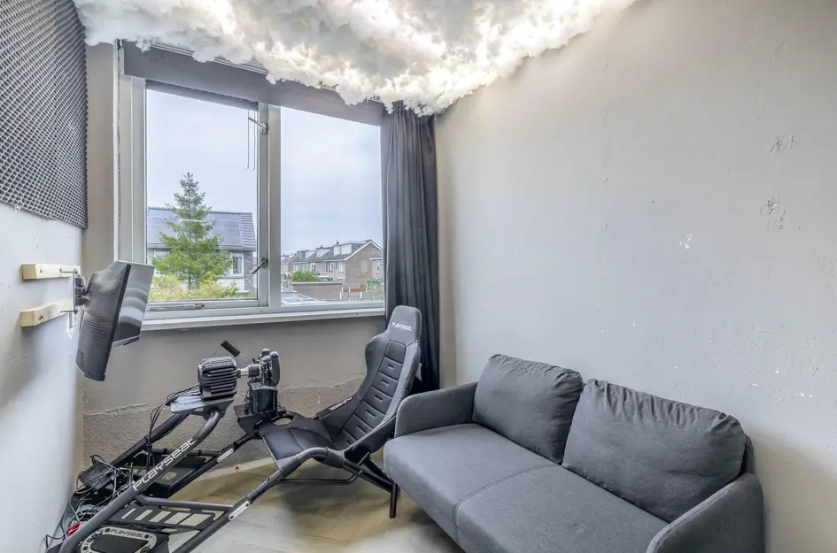 Mr G Groen van Prinstererlaan 11