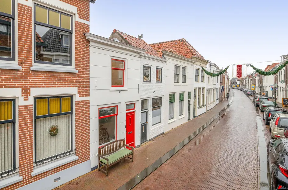 Voorstraat 95