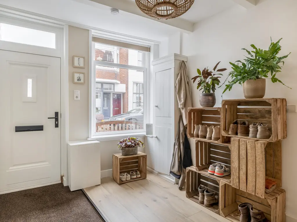 Voorstraat 95, BRIELLE