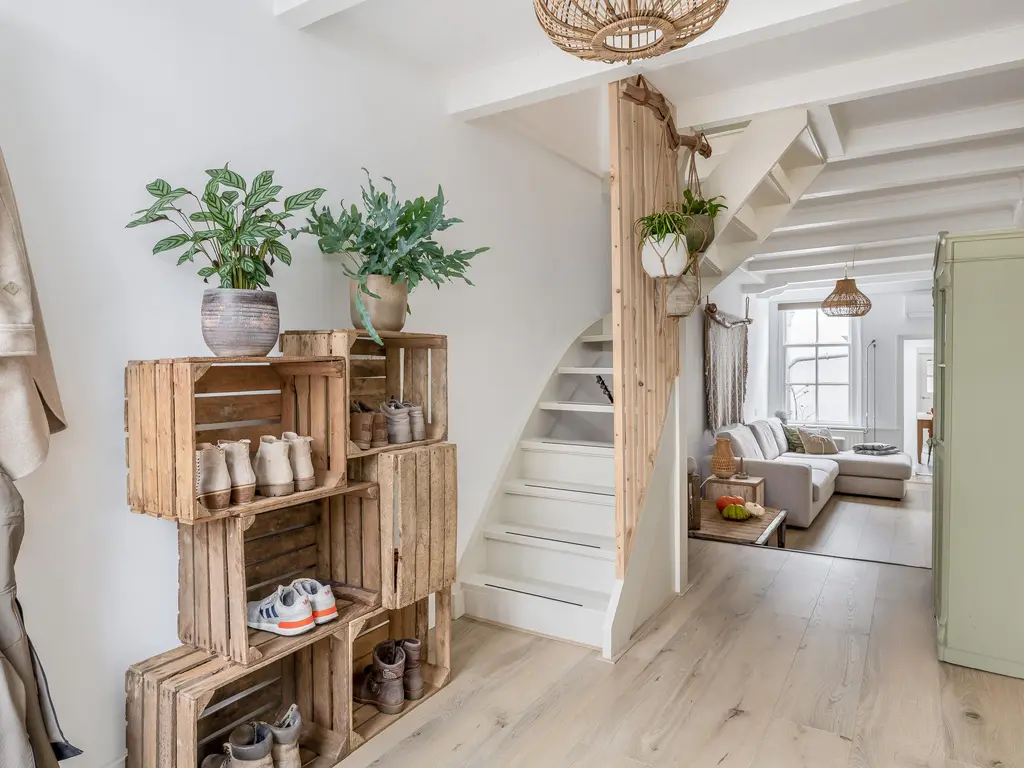 Voorstraat 95, BRIELLE