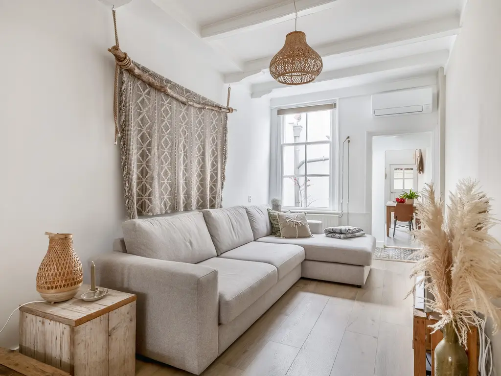 Voorstraat 95, BRIELLE