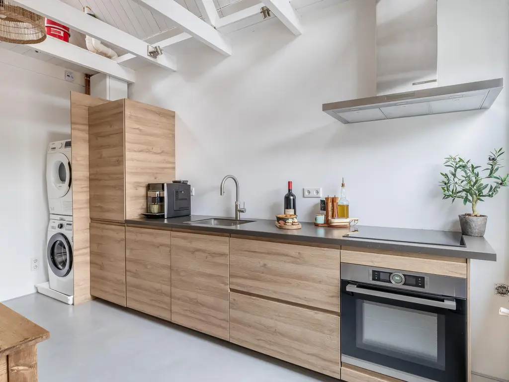 Voorstraat 95, BRIELLE