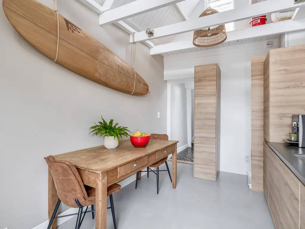 Voorstraat 95, BRIELLE