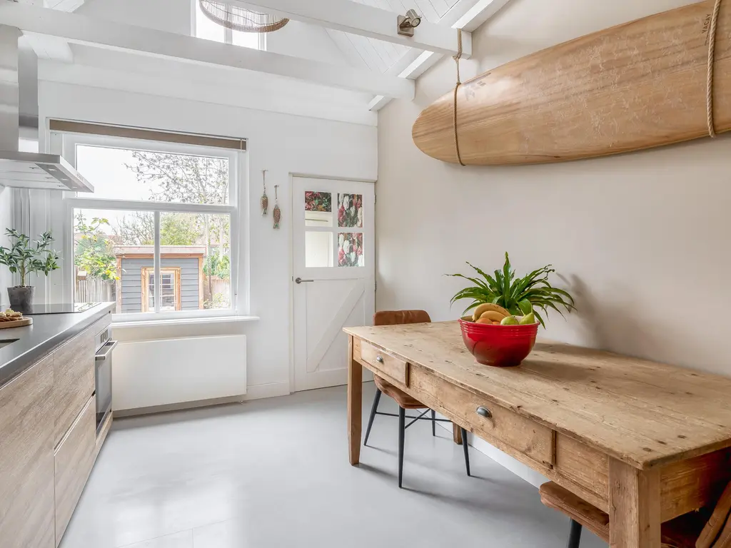 Voorstraat 95, BRIELLE