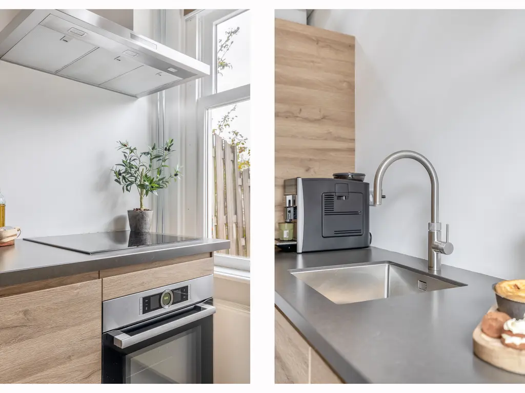 Voorstraat 95, BRIELLE