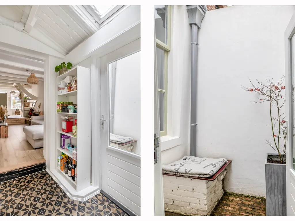 Voorstraat 95, BRIELLE