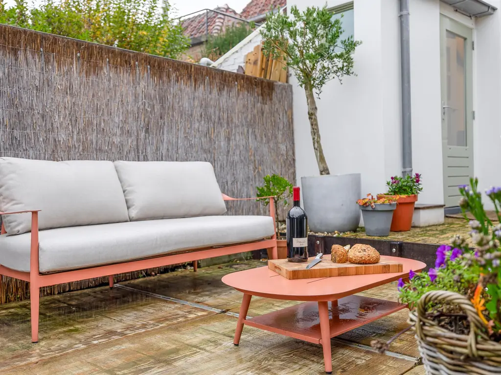 Voorstraat 95, BRIELLE