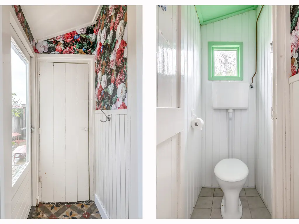 Voorstraat 95, BRIELLE