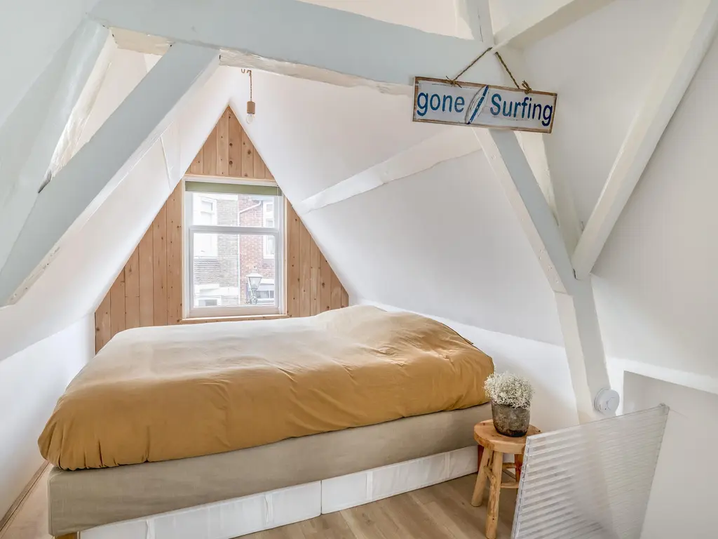 Voorstraat 95, BRIELLE