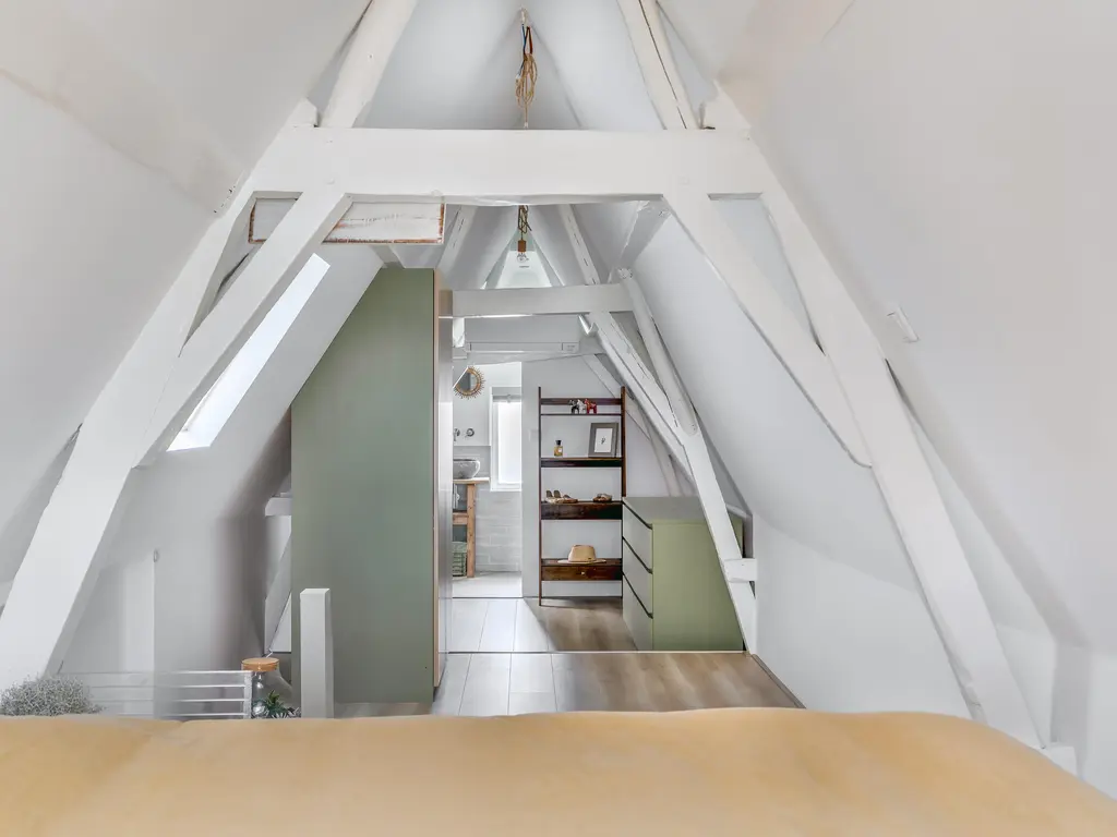 Voorstraat 95, BRIELLE