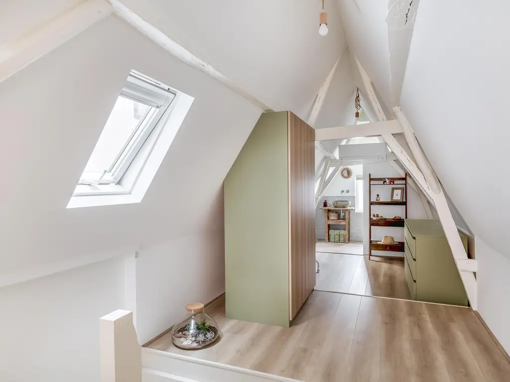 Voorstraat 95, BRIELLE